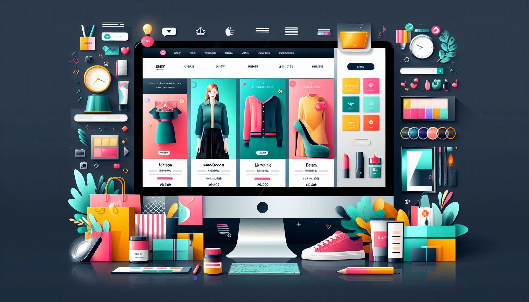 e-ticaret sitesi fiyatlari