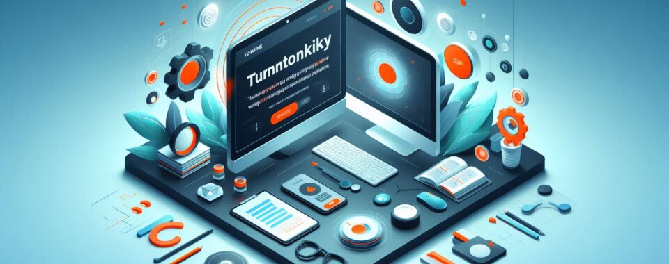 Anahtar Teslim Web Sitesi fiyatı