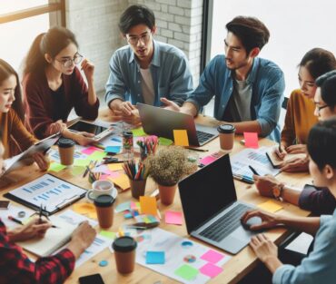 Google'da Üst Sıralara Çıkmak