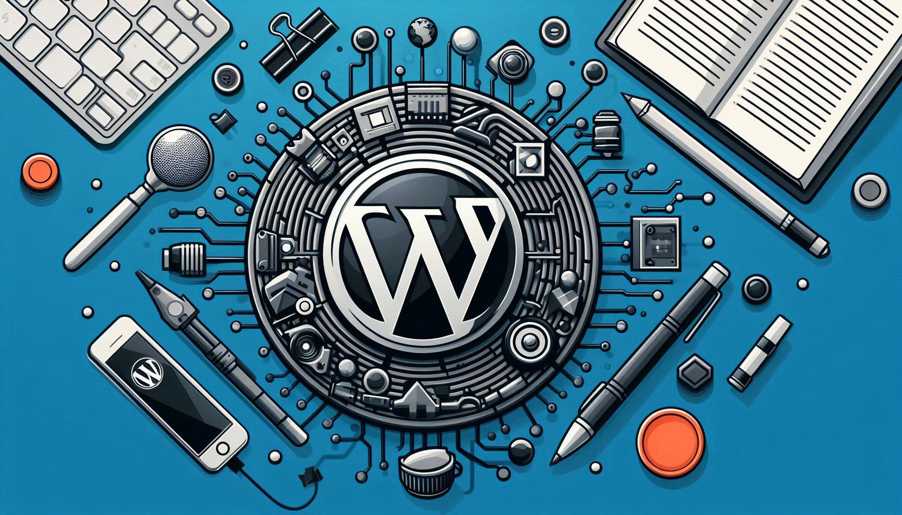 freelance wordpress uzmanı